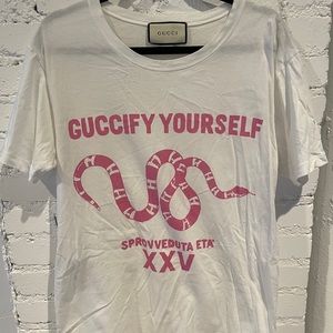 Gucci Tshirt